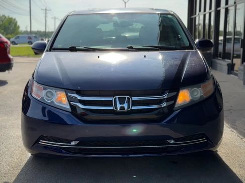Used 2015 Honda Odyssey EX-L image 6
