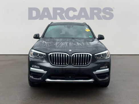 Used 2018 BMW X3 xDrive30i image 2