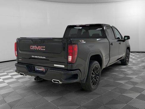 Used 2023 GMC Sierra 1500 Elevation AWD/4WD image 5