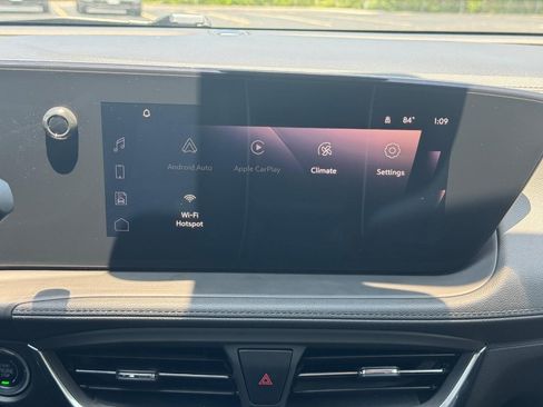 Used 2024 Buick Encore GX Avenir w/ Avenir Convenience Package FWD image 14