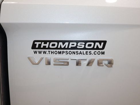Used 2026 Cadillac Vistiq Platinum AWD/4WD image 35