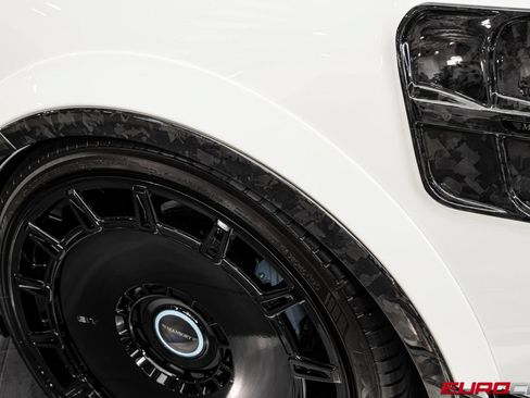 Used 2025 Rolls-Royce Cullinan AWD/4WD image 20
