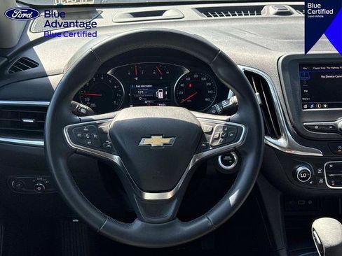 Used 2024 Chevrolet Equinox LT FWD image 10