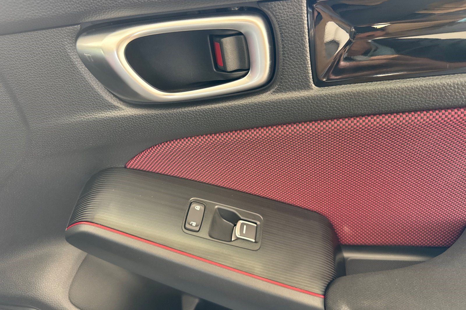 Used 2026 Honda Civic Si image 29