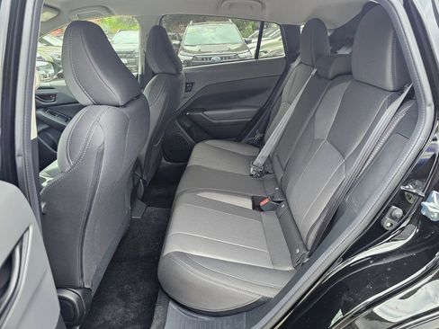 New 2026 Subaru Crosstrek 2.5i AWD/4WD image 14