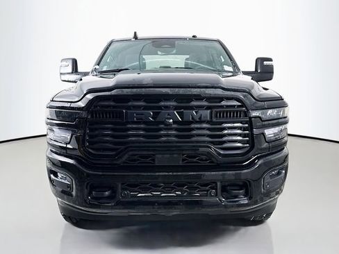 Used 2025 RAM 2500 Big Horn image 2