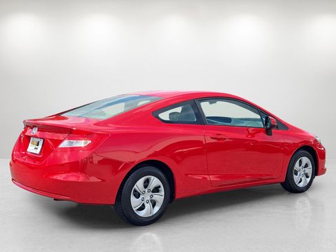 Used 2013 Honda Civic LX image 5