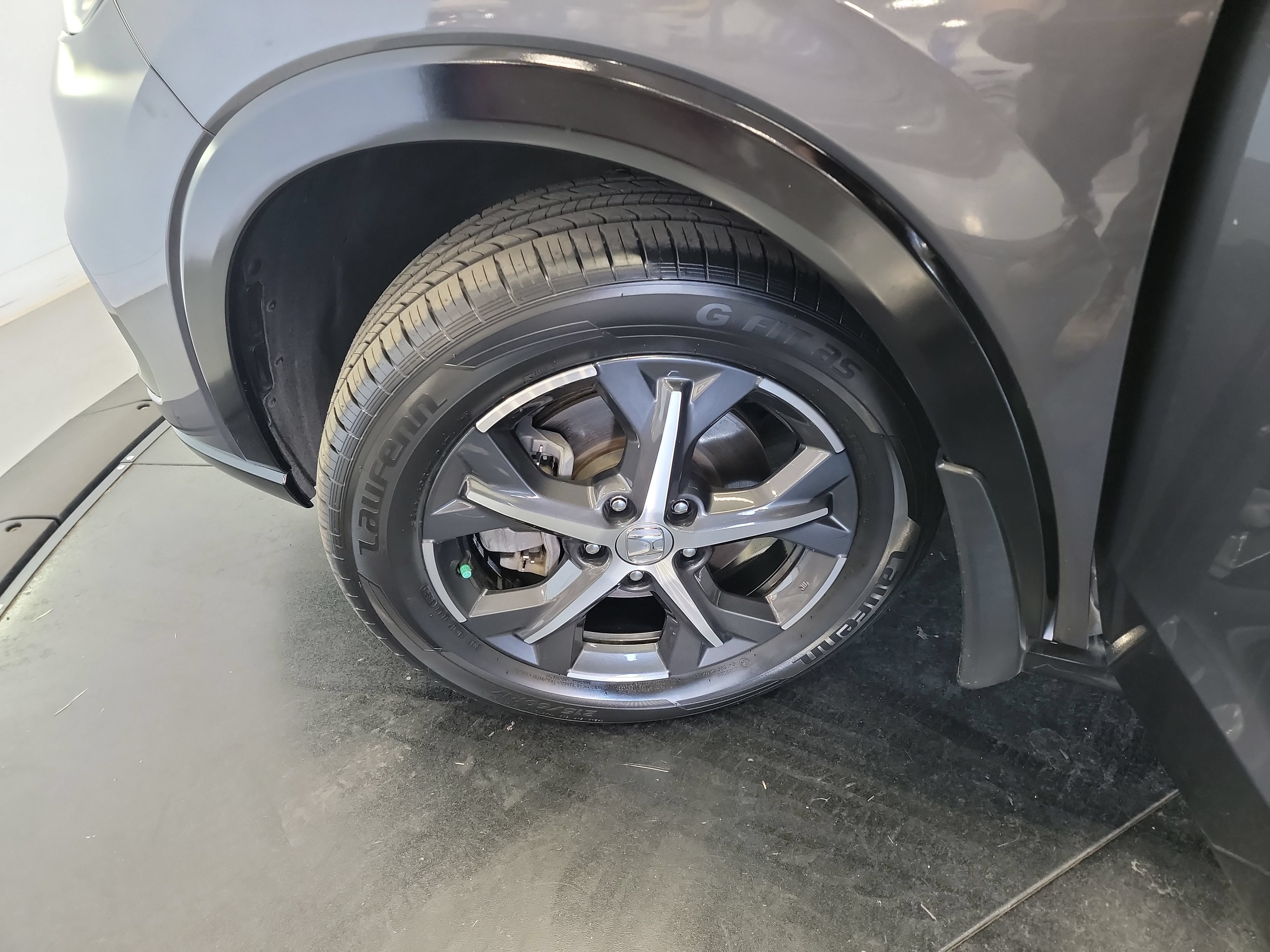 Used 2023 Honda HR-V EX-L image 30