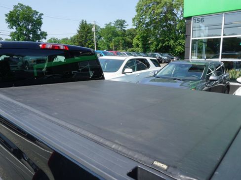 Used 2019 GMC Sierra 1500 Limited w/ Elevation Edition AWD/4WD image 9