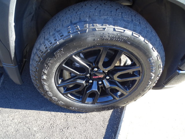 Certified 2023 GMC Sierra 1500 Pro w/ Graphite Edition AWD/4WD image 29