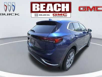 Used 2023 Buick Envision Preferred