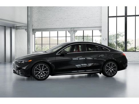 New 2026 Mercedes-Benz CLA 350 image 34