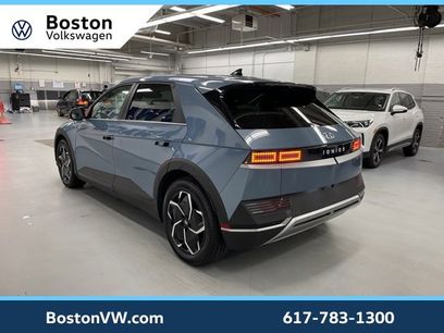 Used 2023 Hyundai Ioniq 5 SEL w/ Cargo Package