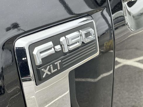 Used 2022 Ford F150 XLT w/ Equipment Group 302A High AWD/4WD image 8