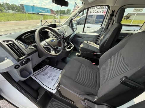 Used 2018 Ford Transit 350 XL RWD image 10