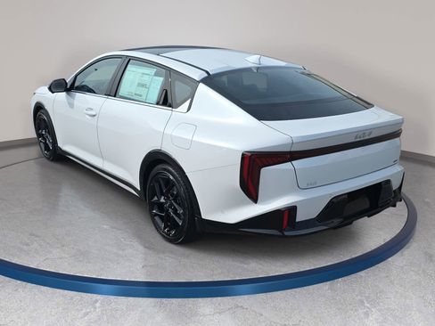 New 2026 Kia K4 GT-Line Turbo FWD image 7