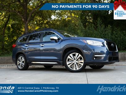 Used 2019 Subaru Ascent Touring w/ Popular Package #2