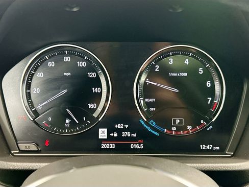 Certified 2022 BMW X2 sDrive28i w/ Convenience Package FWD image 33