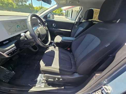 Used 2024 Hyundai Ioniq 5 SEL RWD image 24