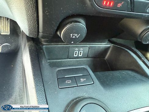 Used 2023 Ford Ranger XLT w/ Equipment Group 302A High image 20