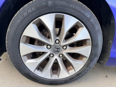 Used 2014 Honda Accord LX-S image 9