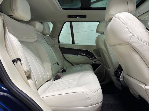 Used 2023 Land Rover Range Rover SE image 40
