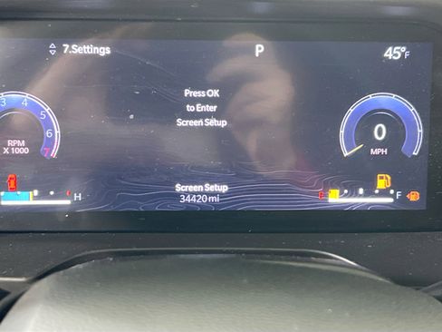 Used 2022 Jeep Grand Cherokee Limited image 12