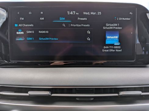 Used 2023 Hyundai Palisade Limited w/ Cargo Package image 20