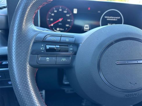 Used 2024 Hyundai Sonata N Line image 20