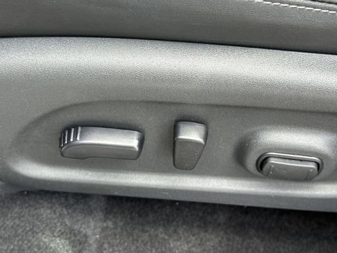 Certified 2024 Nissan Murano SV image 27