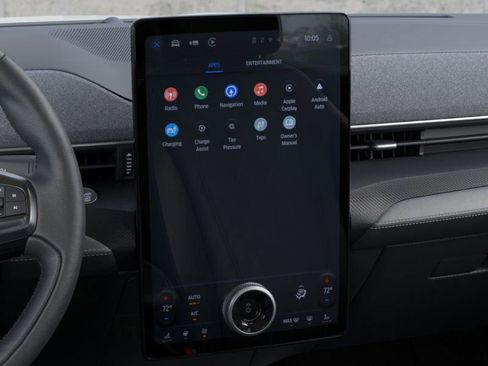 New 2025 Ford Mustang Mach-E Premium w/ Interior Protection Package image 14