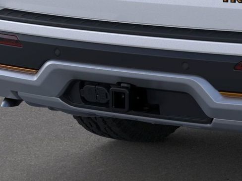 New 2026 Ford Explorer Tremor w/ Tremor Ultimate Package image 27