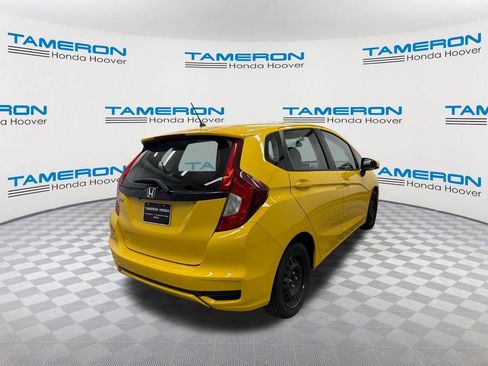 Used 2019 Honda Fit LX image 5
