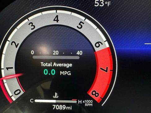 Used 2025 Toyota Highlander XSE image 24