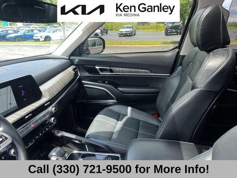 Certified 2024 Kia Telluride SX w/ Towing Package AWD/4WD image 42