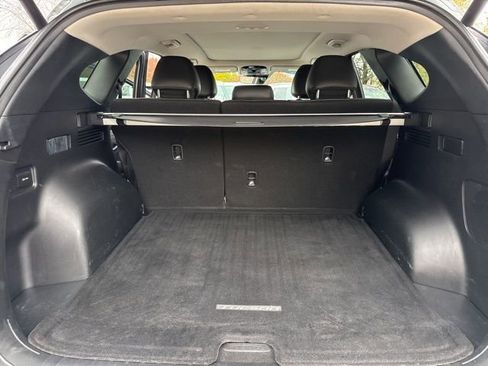 Used 2023 Hyundai Tucson Limited w/ Cargo Package image 32