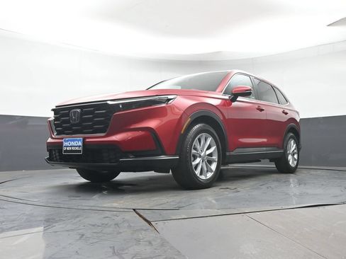 Used 2024 Honda CR-V EX image 27