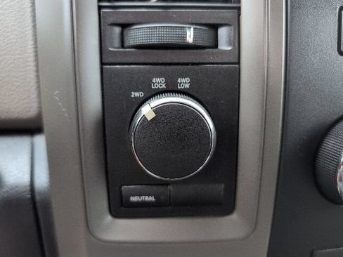 Used 2012 RAM 1500 Express AWD/4WD image 19