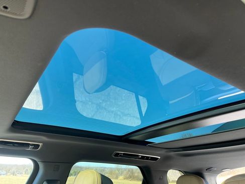 Used 2024 Land Rover Range Rover Sport Dynamic SE image 20