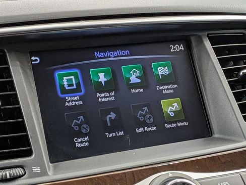 Used 2018 INFINITI QX80 4WD w/ Deluxe Technology Package image 26