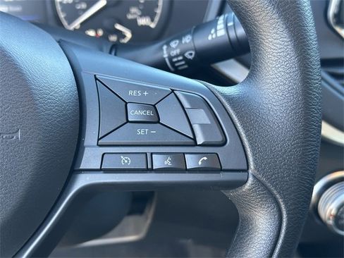 Certified 2025 Nissan Altima 2.5 S image 26