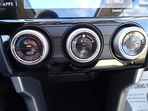 Used 2017 Subaru Forester 2.5i Premium w/ Popular Package #2A image 24