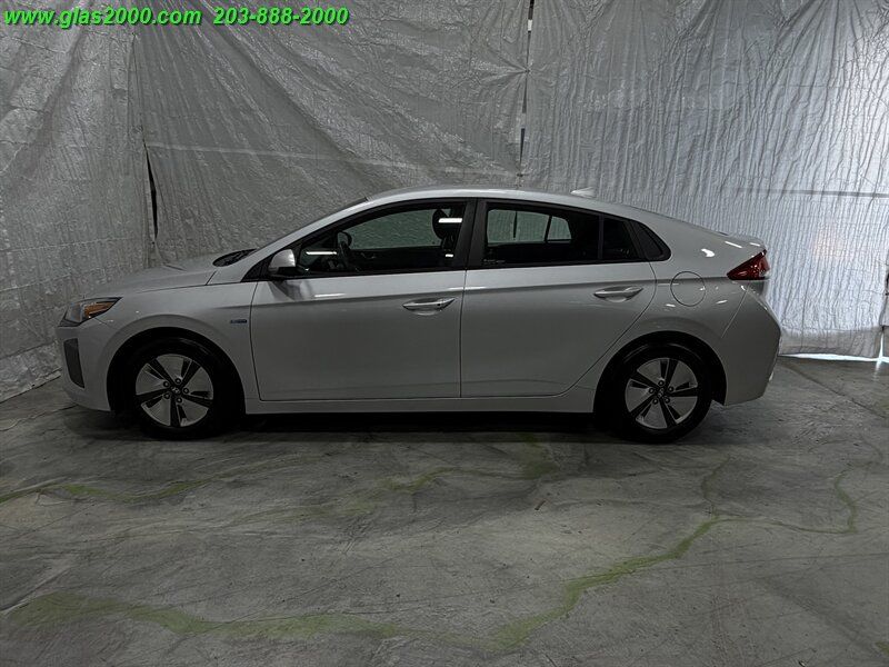 Used 2018 Hyundai Ioniq Blue FWD image 14