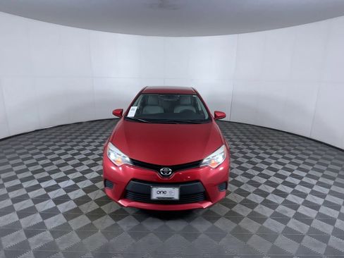 Used 2014 Toyota Corolla LE image 3