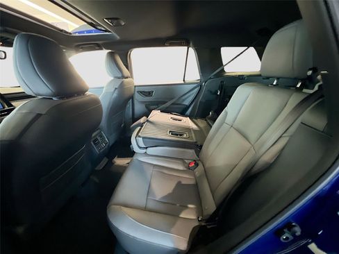 New 2026 Subaru Outback Limited XT image 11