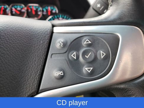 Used 2017 GMC Yukon SLE w/ SLE Value Package image 15