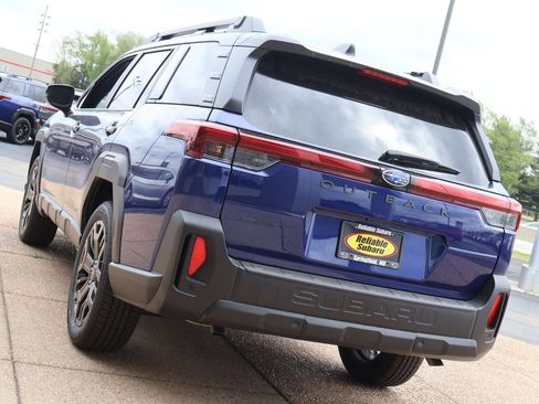 New 2026 Subaru Outback Limited XT AWD/4WD image 4