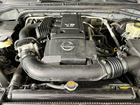 Used 2014 Nissan Frontier SV RWD image 30