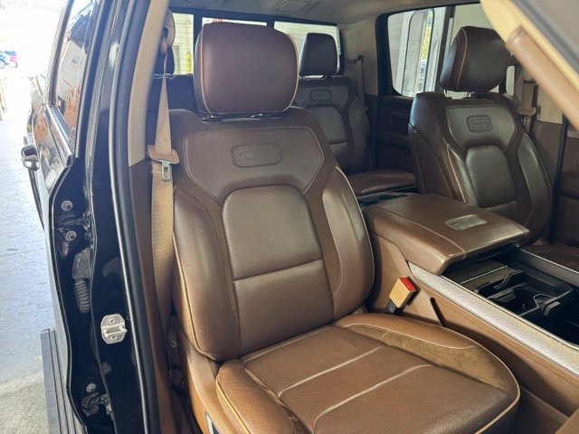 Used 2021 RAM 1500 Limited AWD/4WD image 21