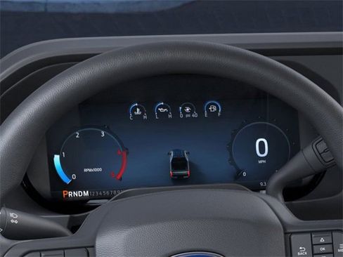 New 2026 Ford F450 XLT w/ XLT Premium Package image 13